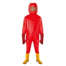 浩川HC-FFF1普通型防蜂服